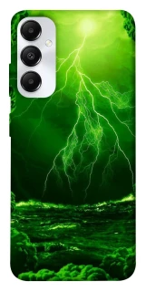 Чохол на Samsung Galaxy A05s Блискавка v2 фото 1 з 1