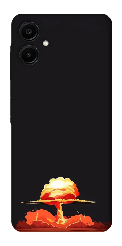 Чехол на Samsung Galaxy A06 Boom фото 1 из 1