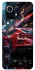 Чохол на Xiaomi Mi 11 Red sports car фото 1 з 1