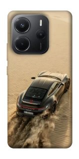 Чехол на Xiaomi Redmi Note 14 4G (Int. version) Porsche v3 фото 1 из 1