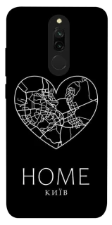 Чехол на Xiaomi Redmi 8 Київ Home фото 1 из 1