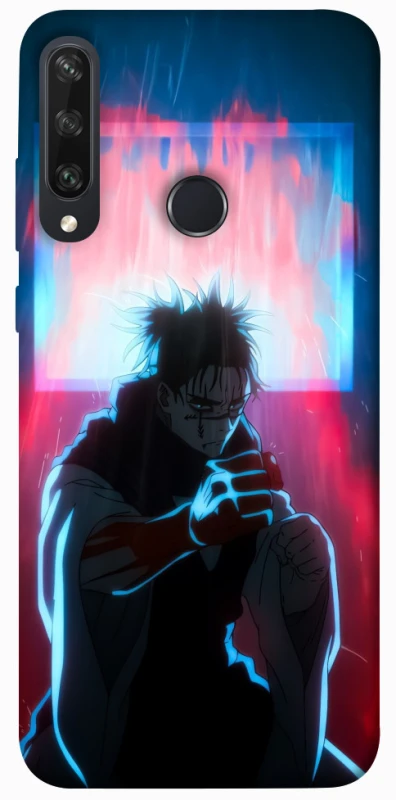 Чохол на Huawei Y6p Choso v2 фото 1 з 1