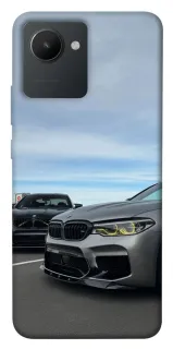 Чохол на Realme C30 BMW V57 фото 1 з 1