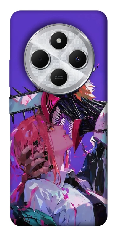 Чохол на Xiaomi Redmi 14C / Poco C75 Makima фото 1 з 1