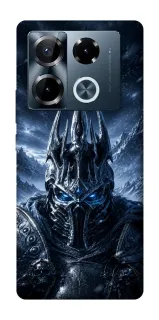 Чехол на Infinix Note 40 Pro 4G Arthas фото 1 из 1