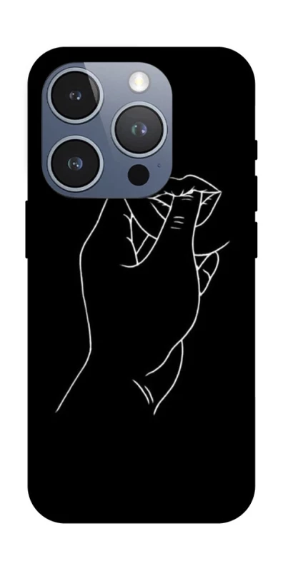 Чохол на Apple iPhone 16 Pro Passion фото 1 з 1