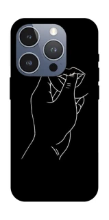 Чохол на Apple iPhone 16 Pro Passion фото 1 з 1