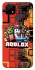Чохол на Realme C21 Roblox aesthetics ver.8 фото 1 з 1