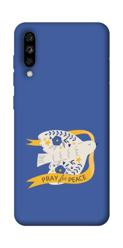 Чехол на ZTE Blade A7s (2019) Ласточка фото 1 из 1