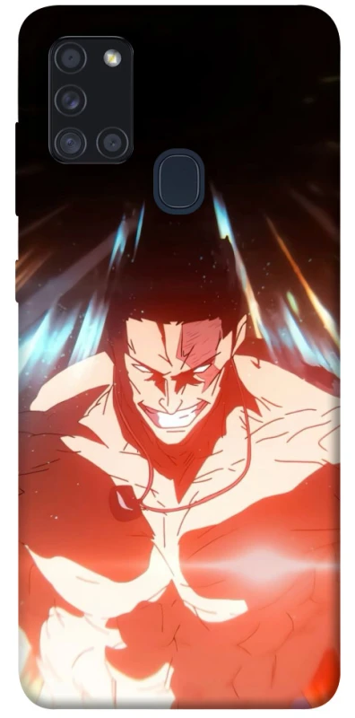 Чохол на Samsung Galaxy A21s Todo v4 фото 1 з 1