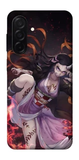 Чохол на Samsung Galaxy A26 5G Nezuko v2 фото 1 з 1