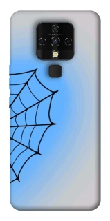 Чохол на TECNO Camon 16 SE Pair romantic theme ver.2 фото 1 з 1