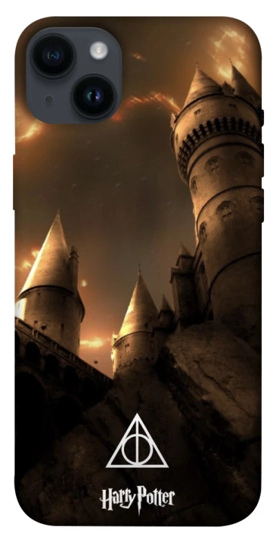Чохол на Apple iPhone 14 Plus (6.7") Harry Potter ver.13 фото 1 з 1