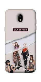 Чохол на Samsung Galaxy J5 (2017) BLACKPINK v2 фото 1 з 1