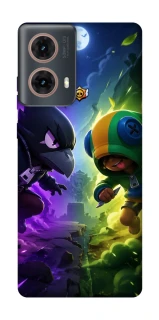 Чехол на Motorola Moto G85 Brawl Stars ver.16 фото 1 из 1