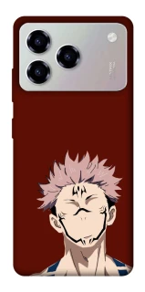 Чохол на ZTE Blade A76 Sakuna v3 фото 1 з 1