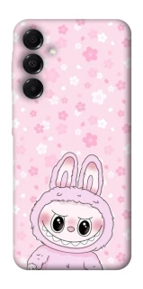 Чохол на Samsung Galaxy A17 4G/5G Pink Labubu фото 1 з 1