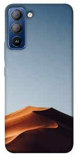 Чехол на TECNO Pop 5 LTE Dune фото 1 из 1