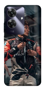 Чехол на Realme Note 60 F-1 ver.10 фото 1 из 1