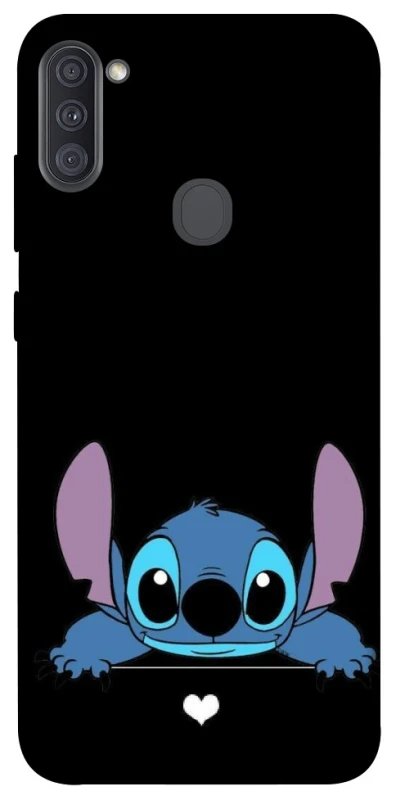 Чохол на Samsung Galaxy A11 Stitch ver.7 фото 1 з 1