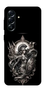 Чехол на Samsung Galaxy A57 5G Goddess of war ver.4 фото 1 из 1