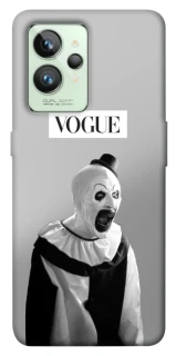Чохол на Realme GT2 Halloween Vogue фото 1 з 1