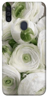 Чохол на Samsung Galaxy M11 Mornings фото 1 Чохол на Samsung Galaxy M11 Mornings фото 1 з 1