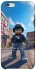 Чехол на Apple iPhone 6/6s (4.7") Roblox aesthetics ver.3 фото 1 из 1