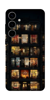 Чохол на Samsung Galaxy S25 My Home фото 1 з 1