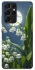 Чохол на Samsung Galaxy S21 Ultra Flowers v25 фото 1 з 1