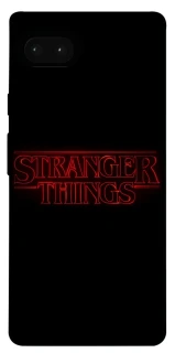Чохол на Google Pixel 7a Stranger Things ver.5 фото 1 з 1