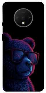 Чохол на OnePlus 7T Cool Bear фото 1 з 1