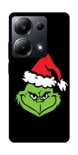 Чохол на Xiaomi Poco M6 Pro 4G Грінч v2 фото 1 з 1