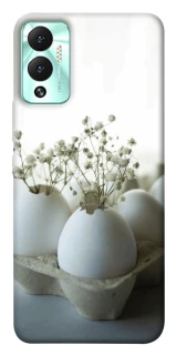 Чехол на Infinix Hot 12 Play Hello фото 1 из 1