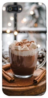 Чехол на Realme C2 Cocoa фото 1 из 1