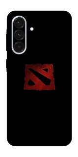 Чохол на Samsung Galaxy A36 5G Dota logo фото 1 з 1