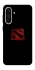 Чехол на Samsung Galaxy A36 5G Dota logo фото 1 из 1