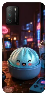 Чохол на Xiaomi Poco M3 Dumpling ver.5 фото 1 з 1