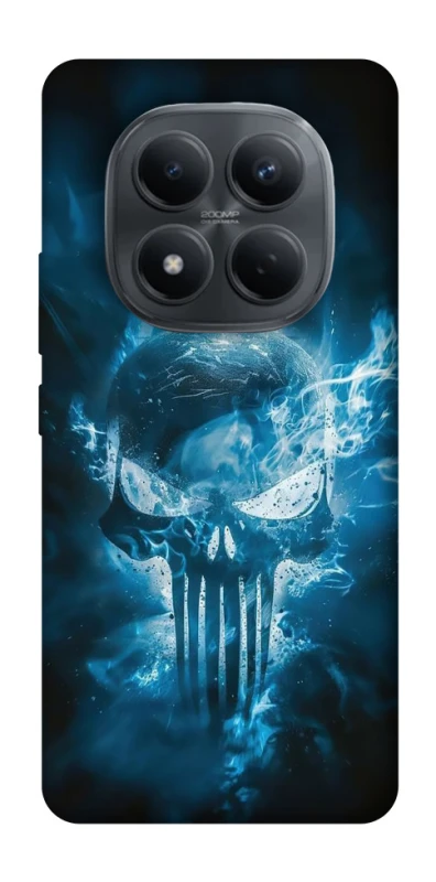 Чохол на Xiaomi Redmi Note 15 Pro 4G Каратель v2 фото 1 з 1