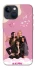 Чехол на Apple iPhone 13 mini (5.4") BLACKPINK v4 фото 1 из 1