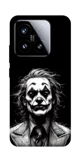 Чохол на Xiaomi 15 Joker B&W фото 1 з 1