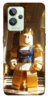 Чохол на Realme GT2 Roblox aesthetics ver.6 фото 1 з 1
