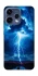 Чехол на Oppo Reno 15 Молния фото 2 из 2