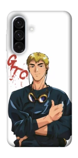 Чехол на Samsung Galaxy A36 5G Onizuka фото 1 из 1