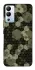 Чохол на Infinix Hot 12i Camouflage v9 фото 1 з 1