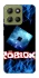 Чохол на Motorola Moto G15 4G Roblox Galaxy Flame Logo фото 1 з 1