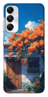 Чохол на Samsung Galaxy A05s Flowering фото 1 з 1