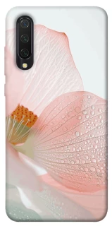 Чехол на Xiaomi Mi CC9 / Mi 9 Lite Flowers zon фото 1 из 1