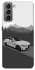 Чохол на Samsung Galaxy S21 FE BMW grey v3 фото 1 з 1