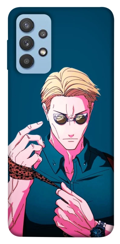 Чехол на Samsung Galaxy M32 Nanami фото 1 из 1